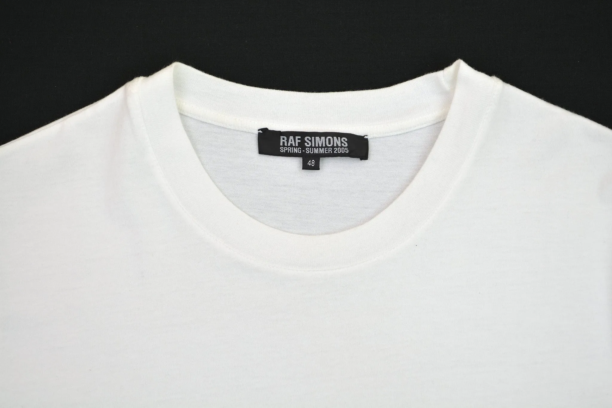 2005 Slim T-Shirt with Cargo Chest Pocket