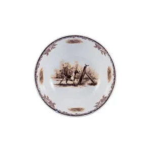 Aiken Coupe Cereal Bowl