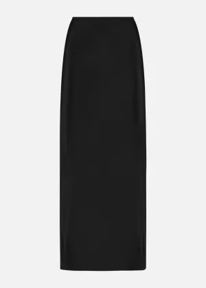 AILIN SKIRT | BLACK