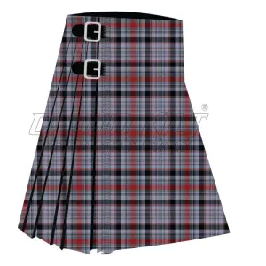 Alexander Brothers Premium Tartan Kilt