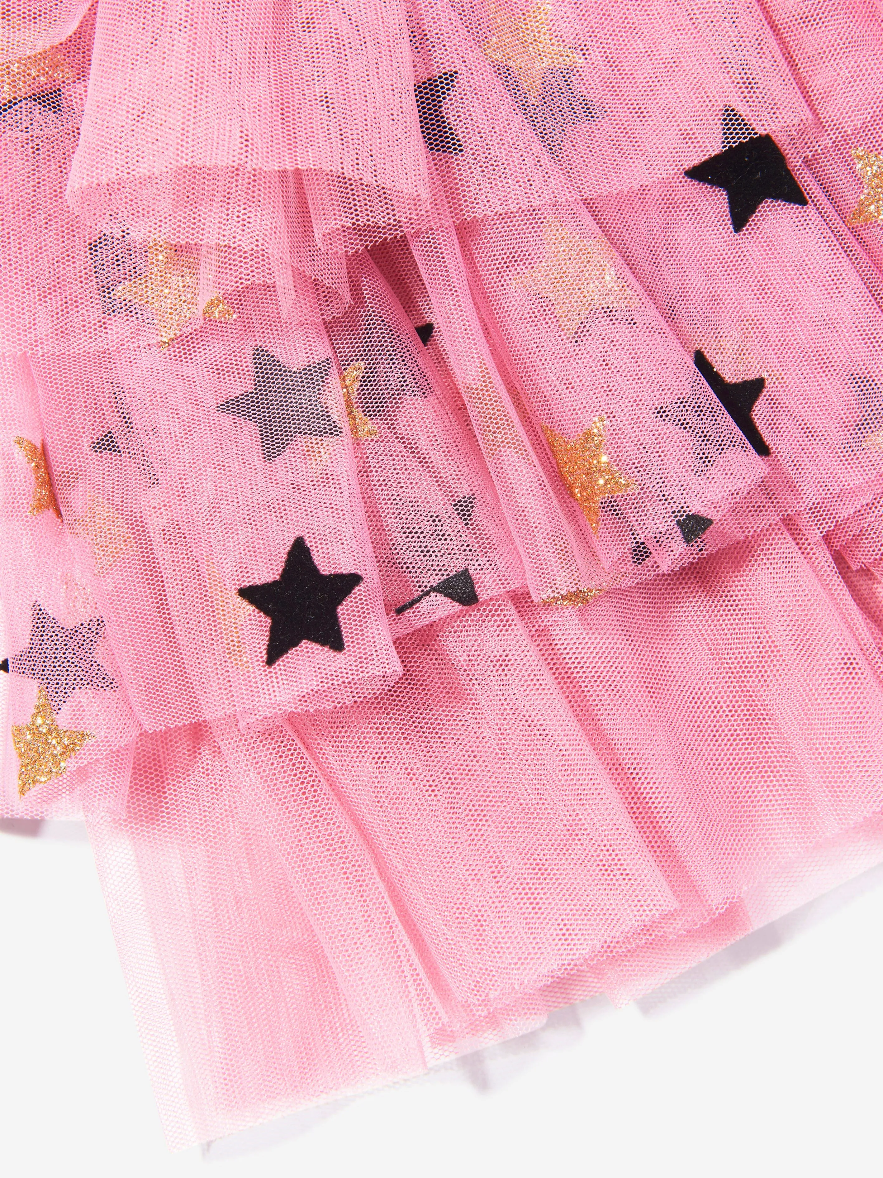 Angels Face Girls Abbie Tutu Skirt With Bow