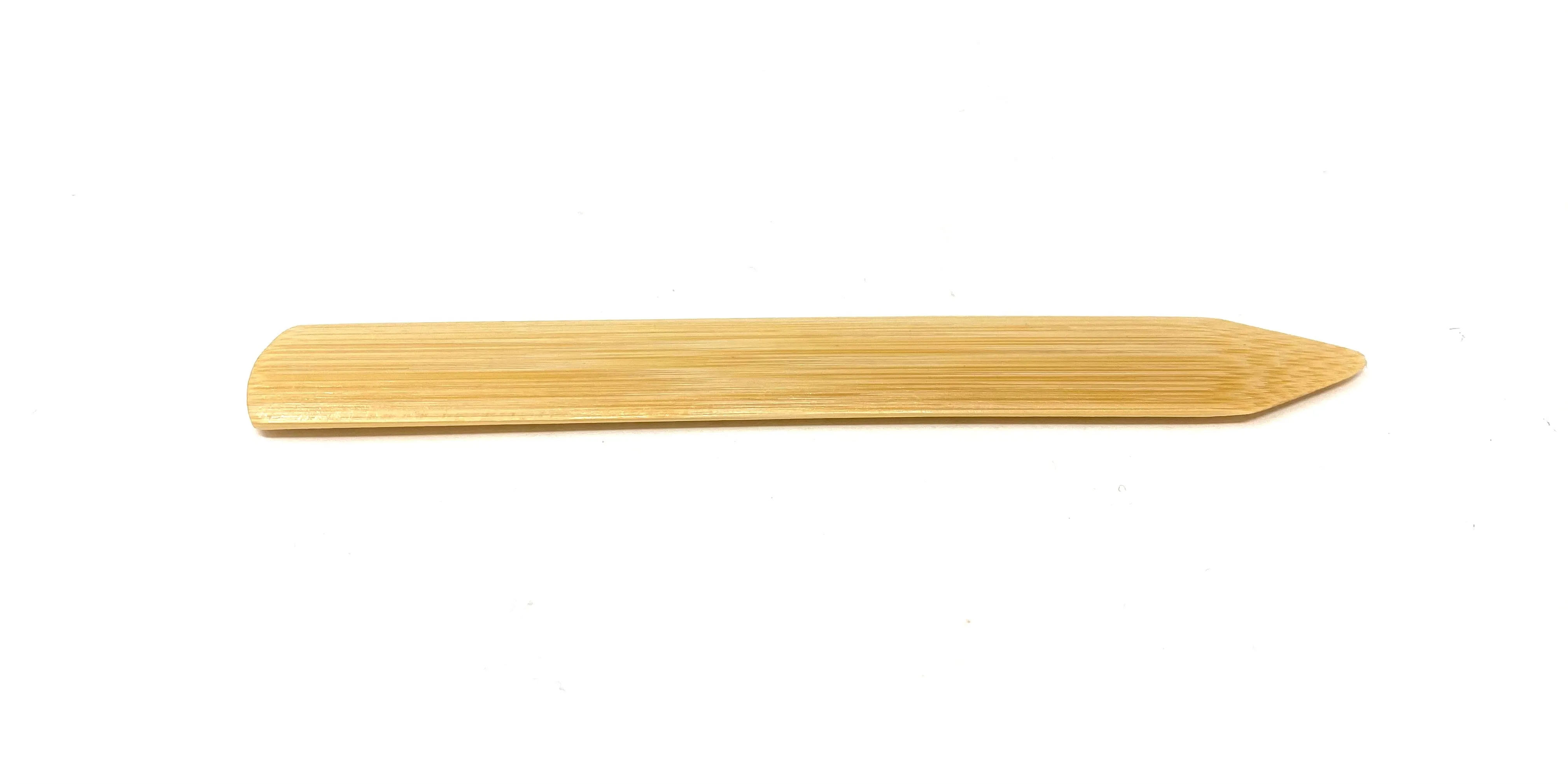 Bamboo Bone Folder