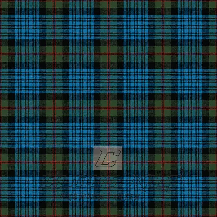 Bijral Premium Tartan Kilt