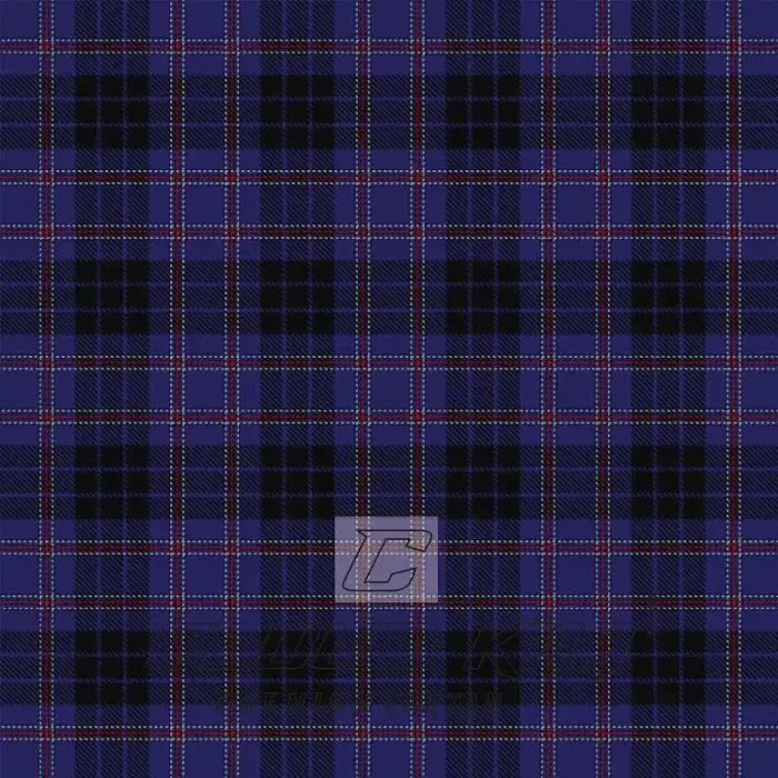 Bristow Premium Tartan Kilt