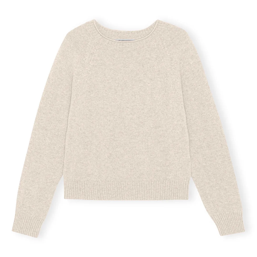 CARE BY ME Eline Sweater