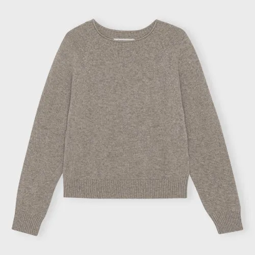 CARE BY ME Eline Sweater