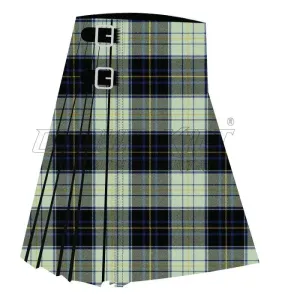 Chieftain Tartan