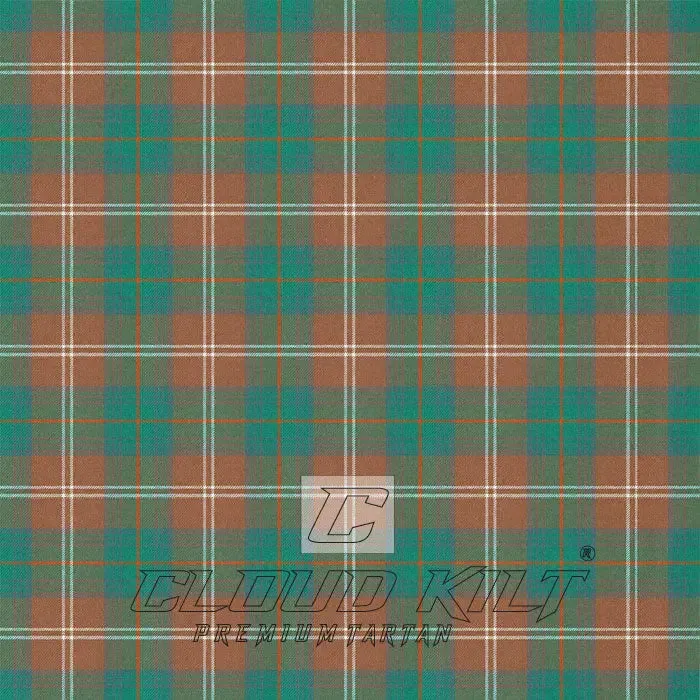 Chisholm Hunting Ancient Premium Tartan Kilt