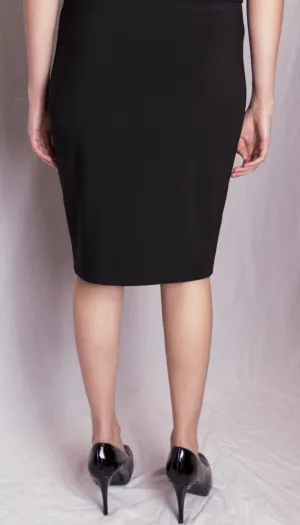 Classic Pencil Skirt
153071TT