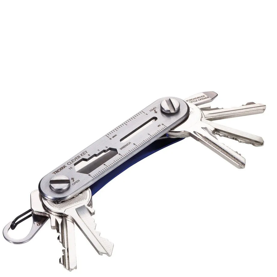 Clever Key Organizer