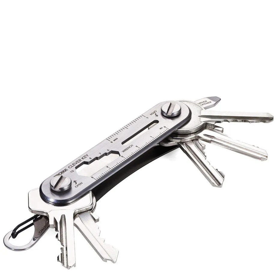 Clever Key Organizer