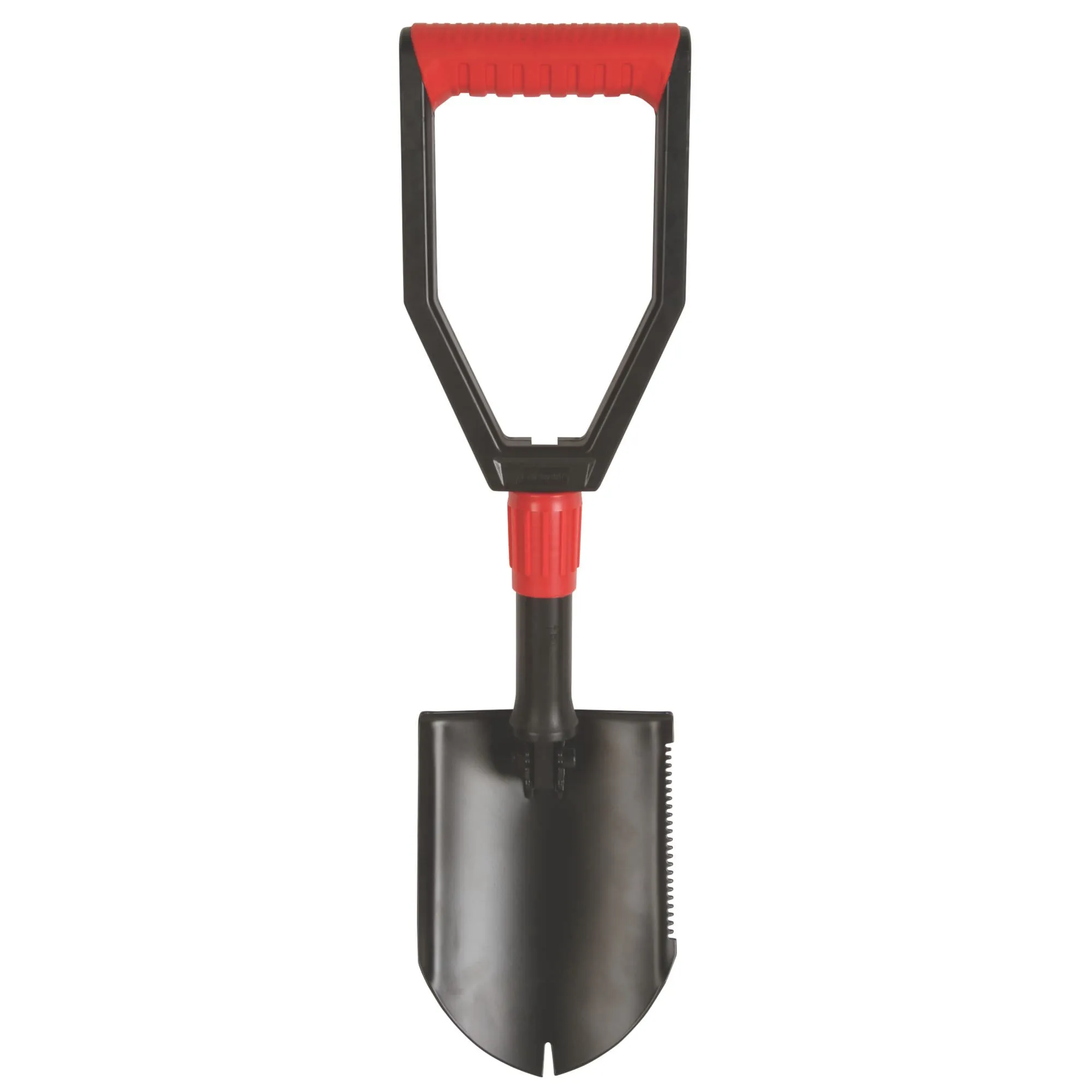 Coleman Rugged Folding Shovel