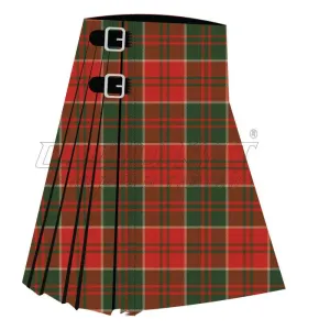 Crossnor School Tartan