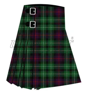 Cunningham Wilsons Tartan