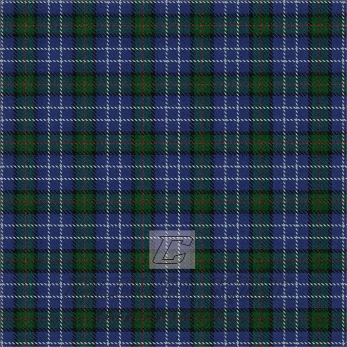 Dalmeny Two Tartan