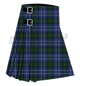 Dalmeny Two Tartan