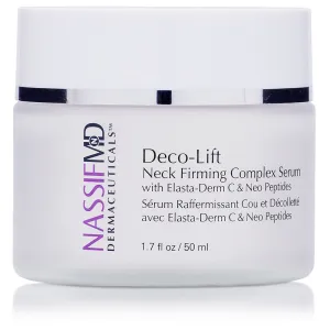 Deco-Lift Neck & Decollete Firming & Lifting Complex 1.7 oz