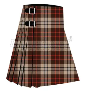 Elgin Tartan