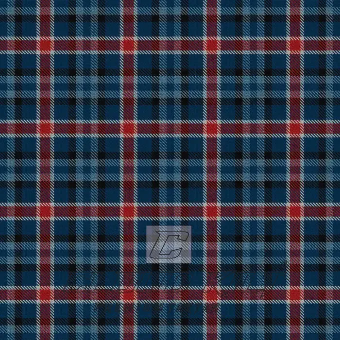 Gandy of Myrton Tartan