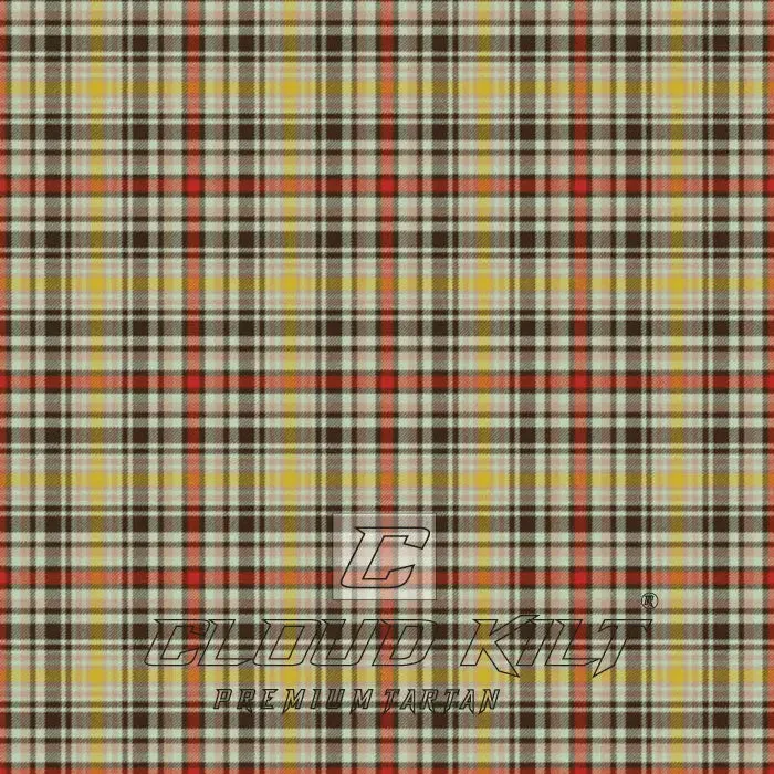 Glen Forest Tartan