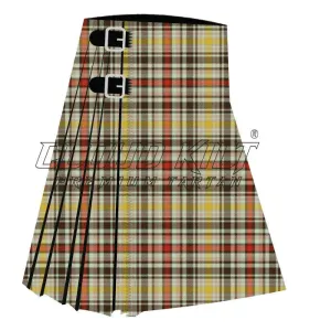 Glen Forest Tartan