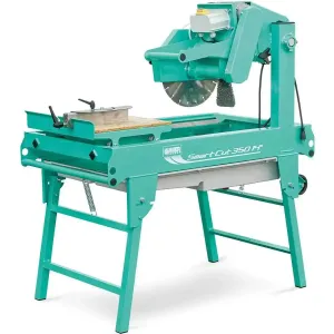 Imer MS 350 Smart 14" Masonry Saw