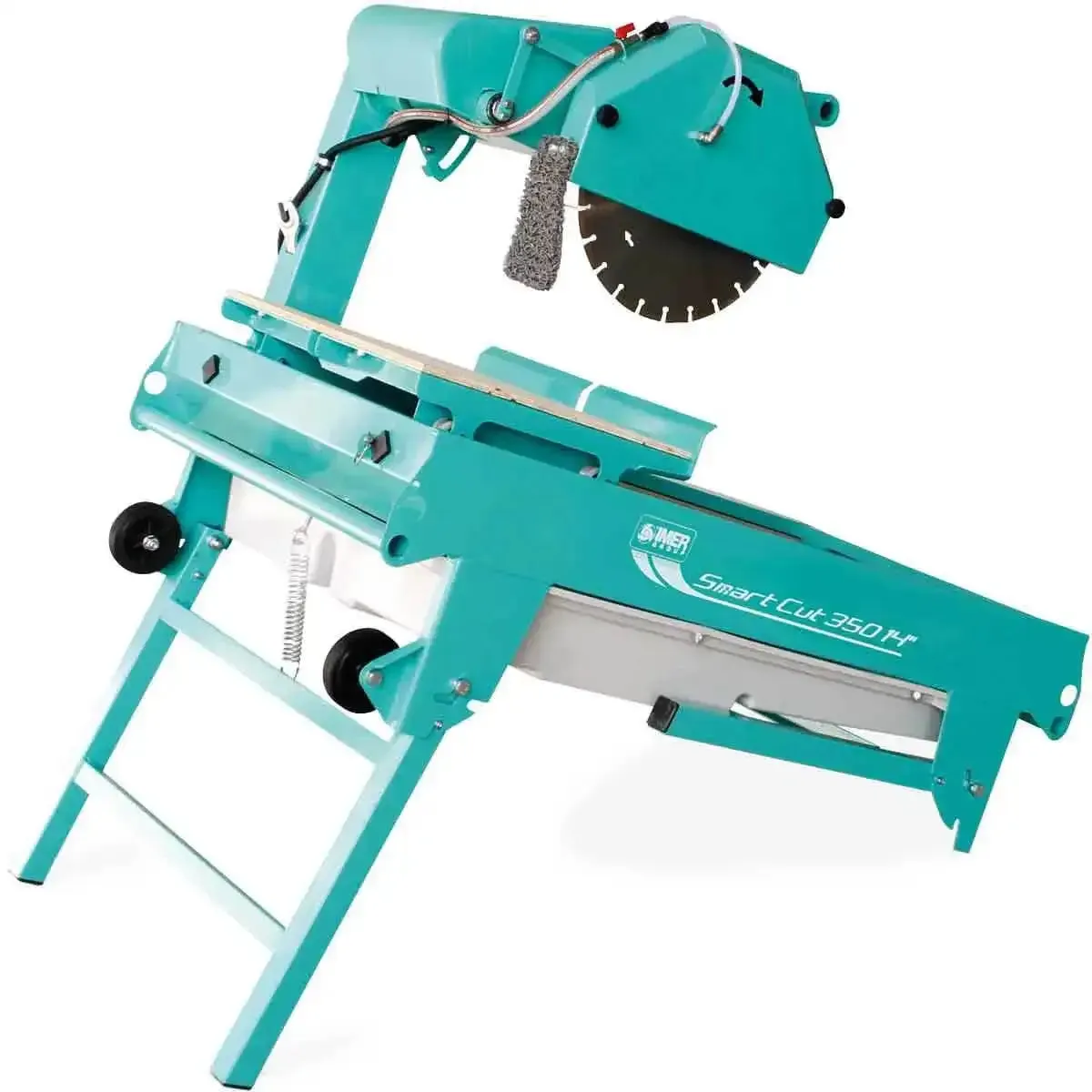 Imer MS 350 Smart 14" Masonry Saw