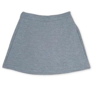 Lacey Skirt - Fairhope Blue