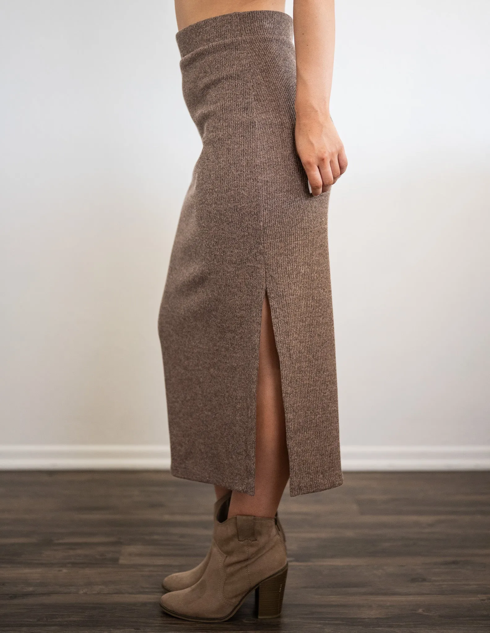 Michelle Midi Skirt