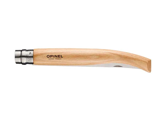 Opinel Effilé no.15 Knife - Beech