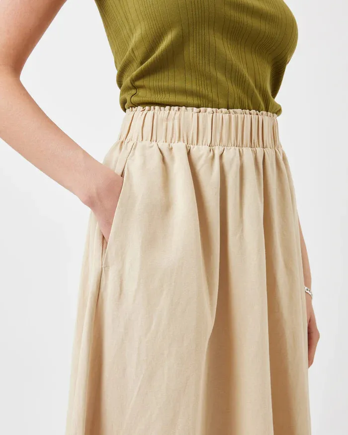 Ragnas Midi Skirt