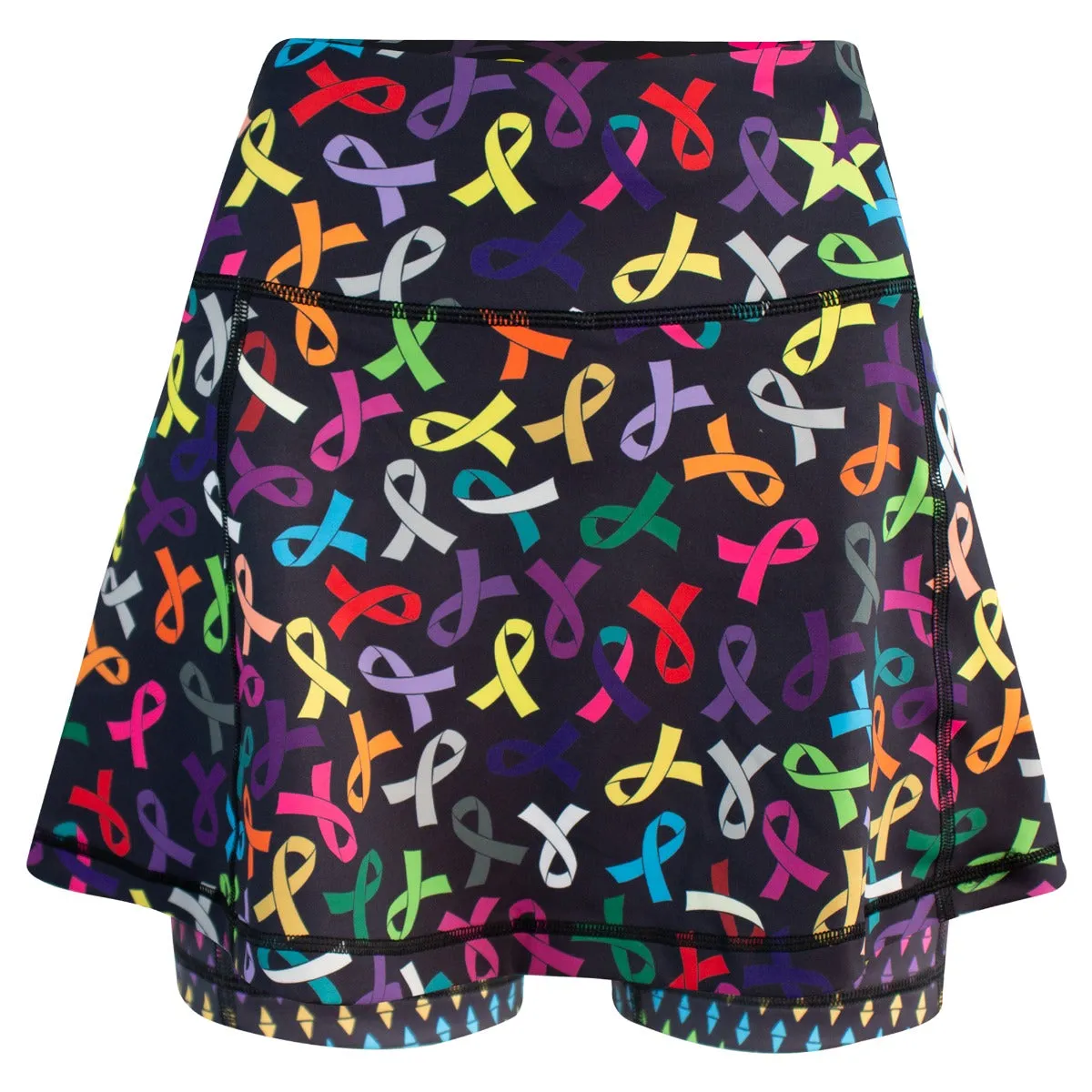 Sale Skort | Ribbons