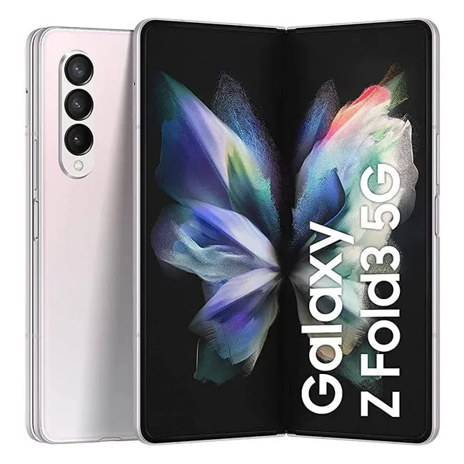 Samsung Galaxy Z Fold3 5G 256GB Dual | Unlocked