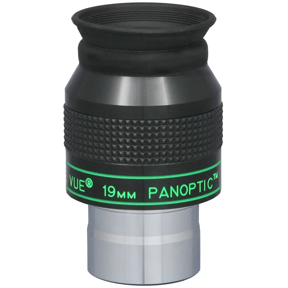 Tele Vue 19mm Panoptic Eyepiece - 1.25" - EPO-190