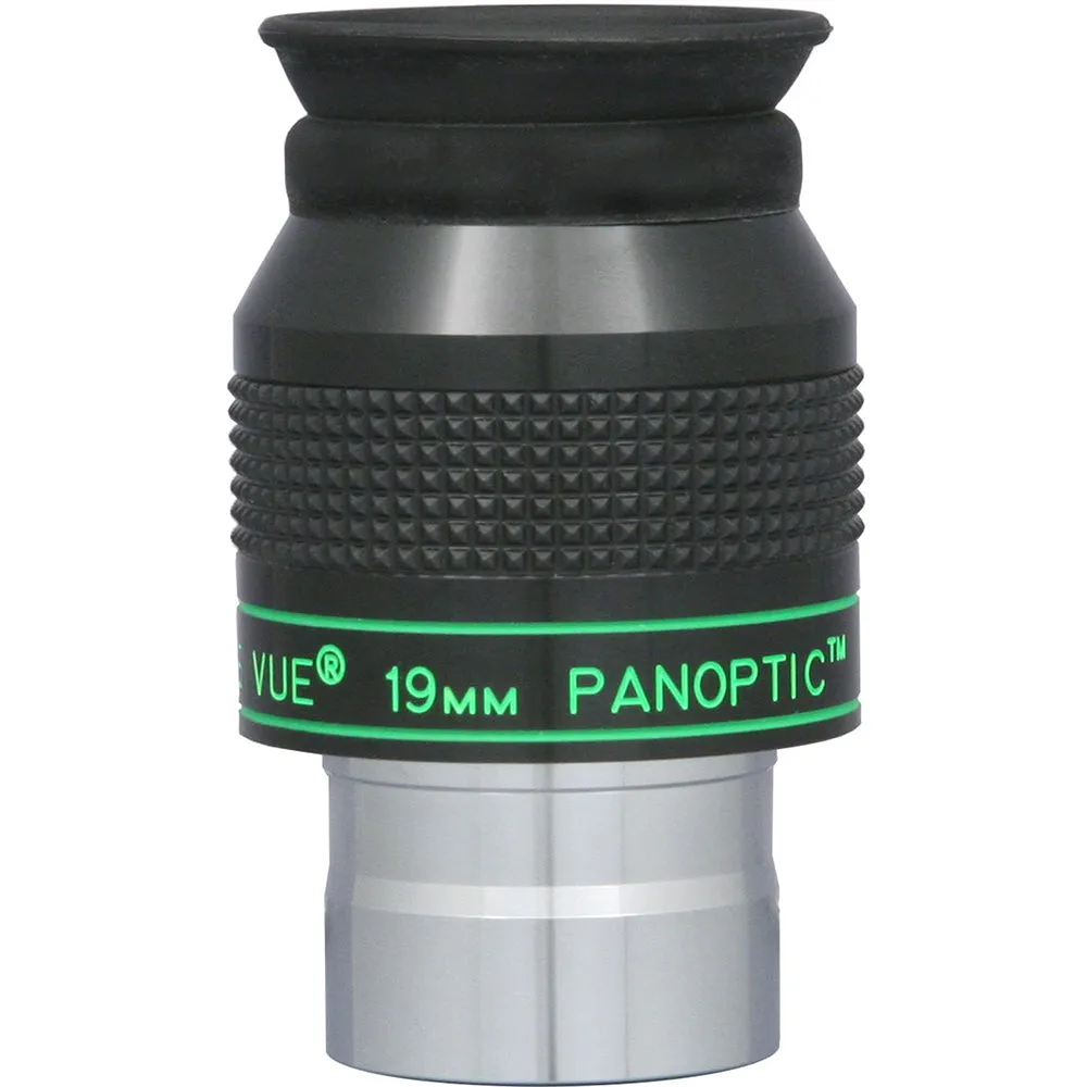 Tele Vue 19mm Panoptic Eyepiece - 1.25" - EPO-190