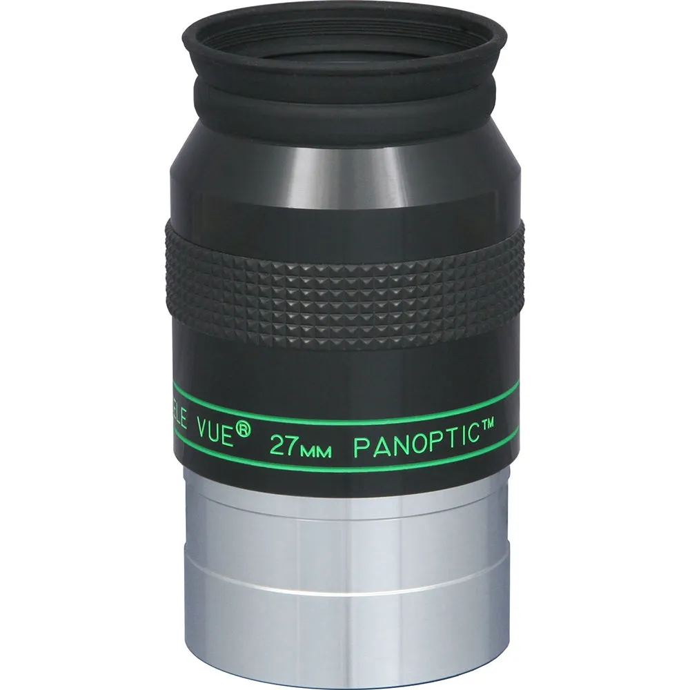 Tele Vue 27mm Panoptic Eyepiece - 2" - EPO-270