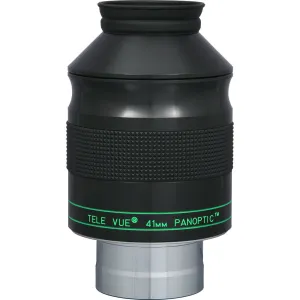 Tele Vue 41mm Panoptic Eyepiece - 2" - EPO-410