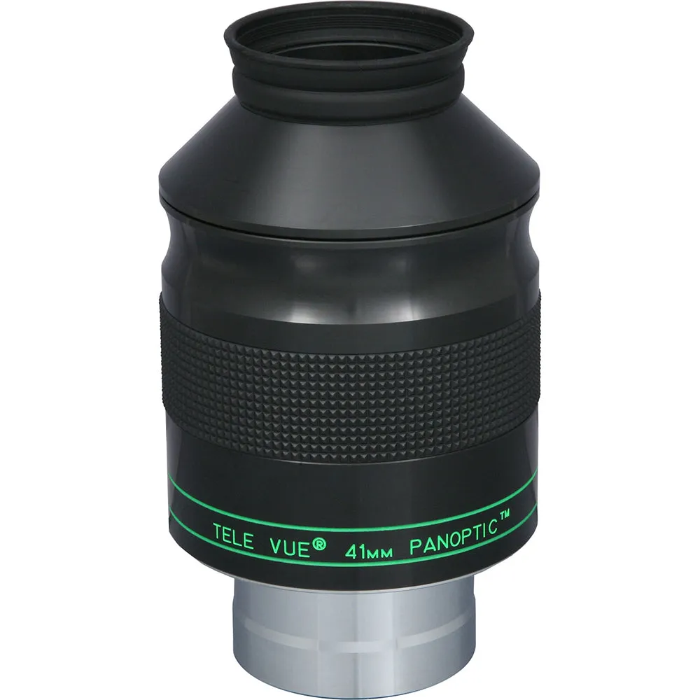 Tele Vue 41mm Panoptic Eyepiece - 2" - EPO-410