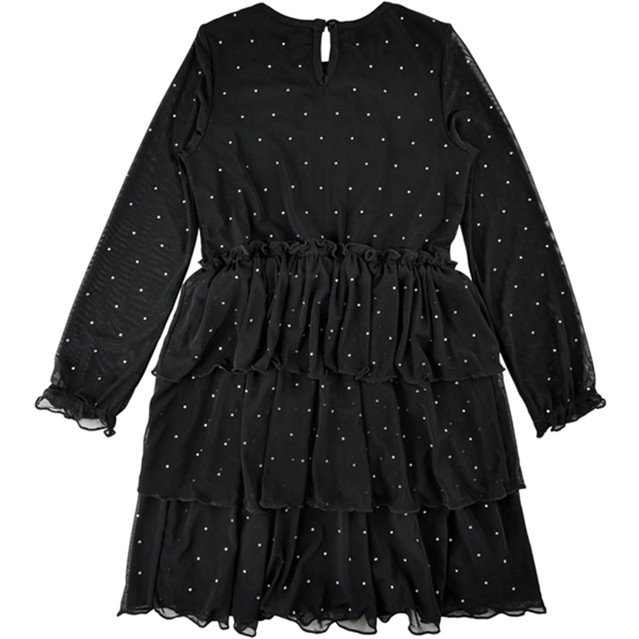 The New Black Beauty Maise Dress