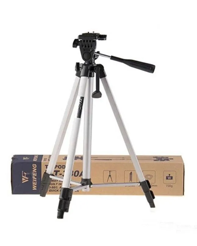 Tripod Camera Stand 330a