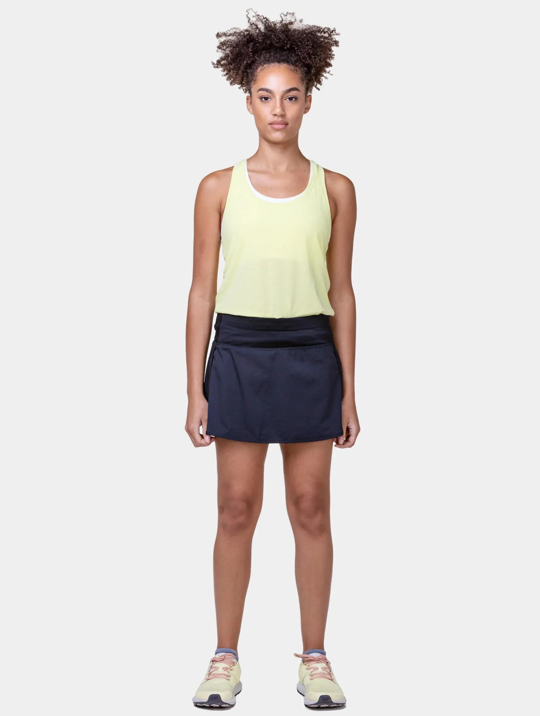 Women's Tech Skort